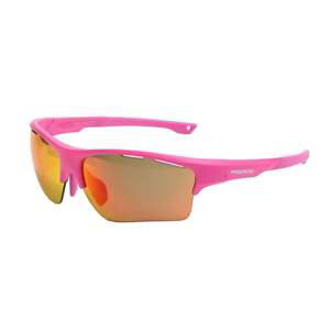 Progress Junko Red-R pink dětské sportovní brýle