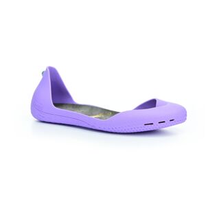 baleríny Iguaneye Freshoes Lilas/ash-grey Velikost boty (EU): 38, Vnitřní délka boty: 240, Vnitřní šířka boty: 87