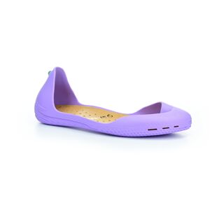 baleríny Iguaneye Freshoes Lilas/okr Velikost boty (EU): 41, Vnitřní délka boty: 257, Vnitřní šířka boty: 94