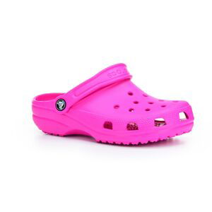 Crocs Classic Clog Juice pantofle Velikost boty (EU): 29, Vnitřní délka boty: 175, Vnitřní šířka boty: 74