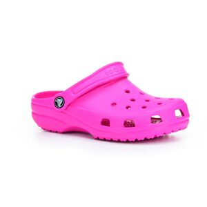 Crocs Classic Clog Juice pantofle Velikost boty (EU): 30, Vnitřní délka boty: 185, Vnitřní šířka boty: 75