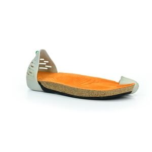 Iguaneye Jungle Lux Light Gray/Orange Velikost boty (EU): 38, Vnitřní délka boty: 240, Vnitřní šířka boty: 87