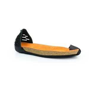 Iguaneye Jungle Lux Black/Amber Orange Velikost boty (EU): 43, Vnitřní délka boty: 273, Vnitřní šířka boty: 97