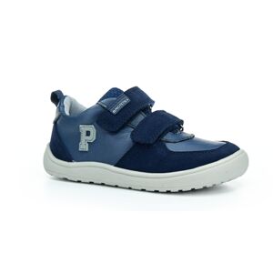 Protetika Plus Protetika Dexter Navy barefoot boty Velikost boty (EU): 24, Vnitřní délka boty: 153, Vnitřní šířka boty: 64