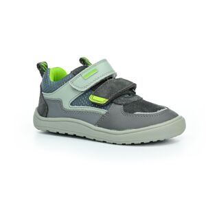 Protetika Plus Protetika Kameron Grey barefoot boty Velikost boty (EU): 25, Vnitřní délka boty: 160, Vnitřní šířka boty: 66