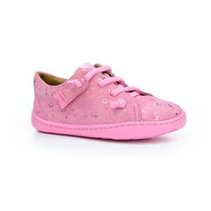 Camper Peu Cami Rug Bubbles Bombon Pink (80212-109, First Walkers) barefoot boty Velikost boty (EU): 26, Vnitřní délka boty: 163, Vnitřní šířka boty: 72