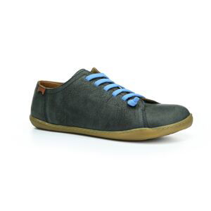 Camper Peu Cami Sowebuck Meteor Grey (17665-287) barefoot boty Velikost boty (EU): 41, Vnitřní délka boty: 270, Vnitřní šířka boty: 98