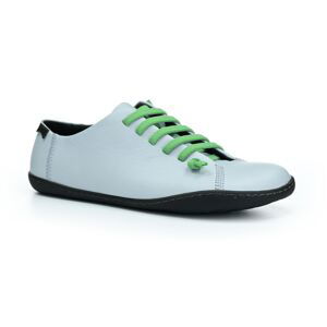 Camper Peu Cami Sella Magnet Grey (K200514-046) barefoot boty Velikost boty (EU): 37, Vnitřní délka boty: 244, Vnitřní šířka boty: 90