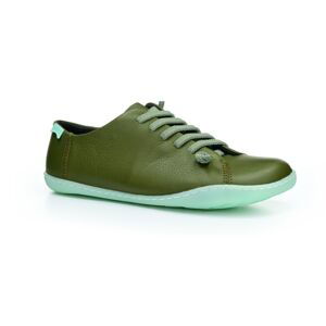 Camper Peu Cami Sella Jasper Green (K200514-047) barefoot boty Velikost boty (EU): 37, Vnitřní délka boty: 244, Vnitřní šířka boty: 90