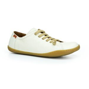 Camper Peu Cami Soweto Houston White (20848-239) barefoot boty Velikost boty (EU): 37, Vnitřní délka boty: 244, Vnitřní šířka boty: 90