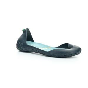 baleríny Iguaneye Freshoes Charcoal Grey/Antracit blue Velikost boty (EU): 34, Vnitřní délka boty: 217, Vnitřní šířka boty: 73
