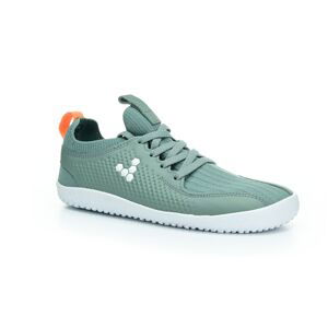 Vivobarefoot Primus Knit II J Sea Green Leather Velikost boty (EU): 35, Vnitřní délka boty: 228, Vnitřní šířka boty: 87