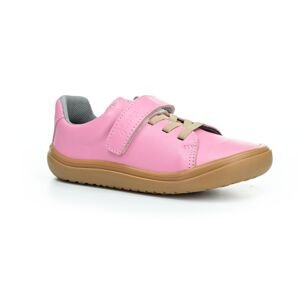 Jonap Hope Gumka Světle růžové barefoot boty Velikost boty (EU): 28, Vnitřní délka boty: 184, Vnitřní šířka boty: 74