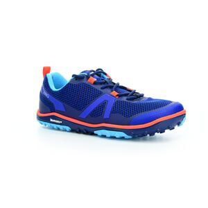 Xero Shoes Scrambler Low Sodalite Blue W outdoorové barefoot boty Velikost boty (EU): 38, Vnitřní délka boty: 245, Vnitřní šířka boty: 90