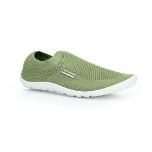 Leguano Scio Green barefoot boty Velikost boty (EU): 37, Vnitřní délka boty: 230, Vnitřní šířka boty: 92