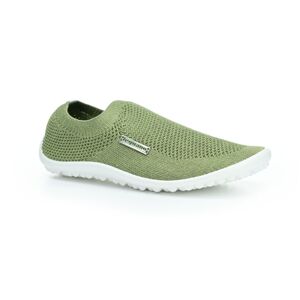 Leguano Scio Green barefoot boty Velikost boty (EU): 38, Vnitřní délka boty: 240, Vnitřní šířka boty: 94