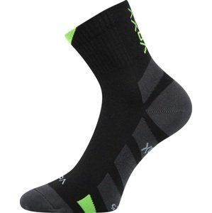ponožky Voxx Gastl černá Velikost ponožek: 39-42 EU