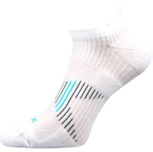 Ponožky Voxx Patriot A bílá Velikost ponožek: 35-38 EU
