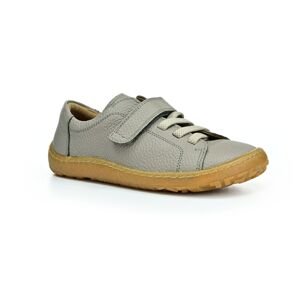 Froddo G3130241-4 Light Grey barefoot boty Velikost boty (EU): 25, Vnitřní délka boty: 160, Vnitřní šířka boty: 65