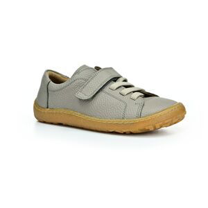 Froddo G3130241-4 Light Grey barefoot boty Velikost boty (EU): 31, Vnitřní délka boty: 203, Vnitřní šířka boty: 75