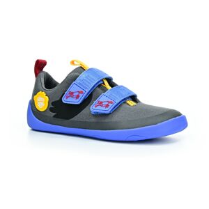 Affenzahn Sneaker Cotton Happy Toucan barefoot tenisky Velikost boty (EU): 32, Vnitřní délka boty: 210, Vnitřní šířka boty: 75