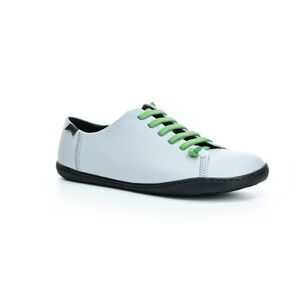 Camper Peu Cami Sella Magnet Grey (K100249-052) barefoot boty Velikost boty (EU): 41, Vnitřní délka boty: 270, Vnitřní šířka boty: 98