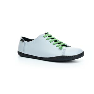 Camper Peu Cami Sella Magnet Grey (K100249-052) barefoot boty Velikost boty (EU): 44, Vnitřní délka boty: 291, Vnitřní šířka boty: 106