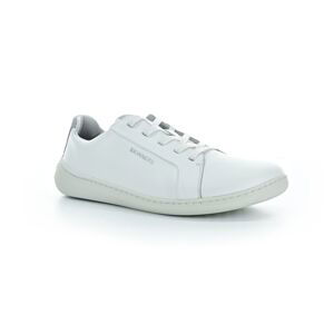 Skinners Moonwalker Leather Ice/White barefoot boty Velikost boty (EU): 37, Vnitřní délka boty: 240, Vnitřní šířka boty: 89