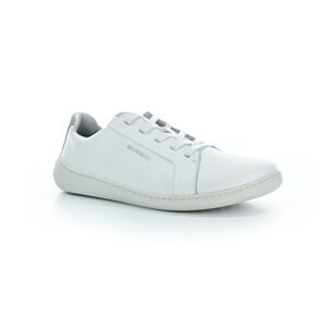 Skinners Moonwalker Leather Ice/White barefoot boty Velikost boty (EU): 39, Vnitřní délka boty: 254, Vnitřní šířka boty: 92