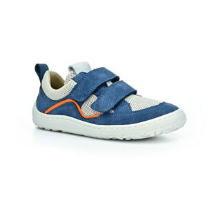 Froddo G3130246-11 Denim barefoot boty Velikost boty (EU): 31, Vnitřní délka boty: 203, Vnitřní šířka boty: 75