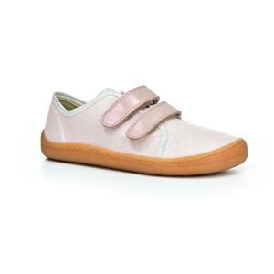 Froddo G1700379 Pink shine barefoot boty Velikost boty (EU): 25, Vnitřní délka boty: 168, Vnitřní šířka boty: 67