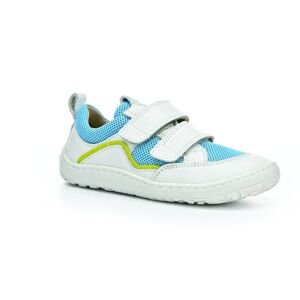 Froddo G3130246-14 Light blue+ barefoot boty Velikost boty (EU): 25, Vnitřní délka boty: 160, Vnitřní šířka boty: 65