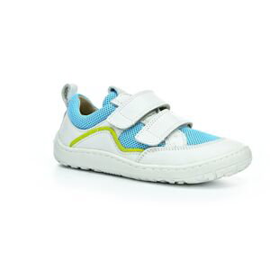 Froddo G3130246-14 Light blue+ barefoot boty Velikost boty (EU): 30, Vnitřní délka boty: 197, Vnitřní šířka boty: 74