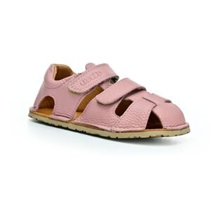 Froddo G3150263-6 Pink barefoot sandály Velikost boty (EU): 20, Vnitřní délka boty: 127, Vnitřní šířka boty: 54