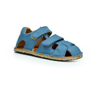 Froddo G3150263-1 Jeans barefoot sandály Velikost boty (EU): 24, Vnitřní délka boty: 150, Vnitřní šířka boty: 62