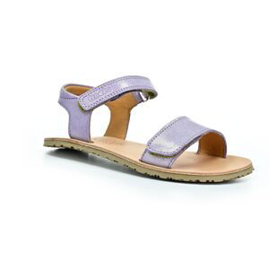 Froddo G3150264-9 Flexy Lia Lavender barefoot sandály Velikost boty (EU): 36, Vnitřní délka boty: 240, Vnitřní šířka boty: 85