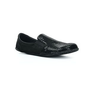 Peerko Trim Nyx černé barefoot boty Velikost boty (EU): 38, Vnitřní délka boty: 248, Vnitřní šířka boty: 97
