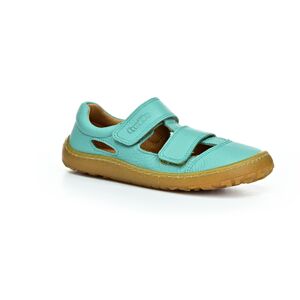 Froddo G3150266-8 Mint barefoot sandály Velikost boty (EU): 22, Vnitřní délka boty: 142, Vnitřní šířka boty: 60