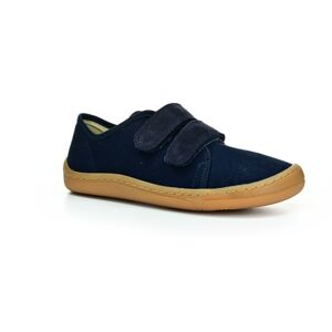 Froddo G1700379-8 Dark Blue barefoot boty Velikost boty (EU): 28, Vnitřní délka boty: 187, Vnitřní šířka boty: 73