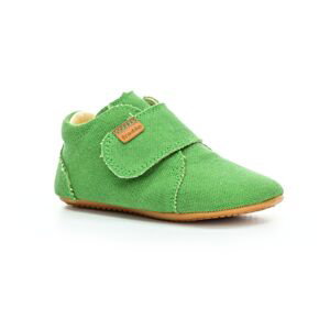 Froddo G1130018-1 Green Prewalkers Organic barefoot boty Velikost boty (EU): 23, Vnitřní délka boty: 145, Vnitřní šířka boty: 64