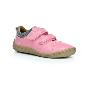 Beda Rose (BFN 170030/W/NL) nízké celoroční barefoot boty Velikost boty (EU): 26, Vnitřní délka boty: 165, Vnitřní šířka boty: 70