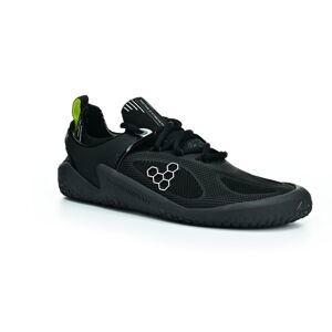 Vivobarefoot Motus Strength L Obsidian/grey barefoot boty Velikost boty (EU): 37, Vnitřní délka boty: 238, Vnitřní šířka boty: 89