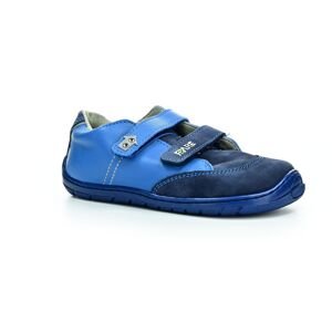 Fare B5414203 modré barefoot boty Velikost boty (EU): 24, Vnitřní délka boty: 160, Vnitřní šířka boty: 68