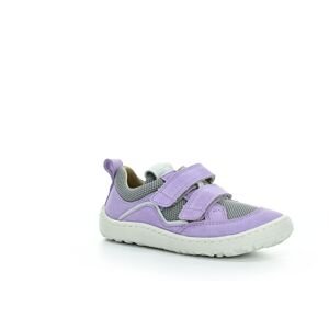 Froddo G3130246-8 Lilac barefoot boty Velikost boty (EU): 25, Vnitřní délka boty: 160, Vnitřní šířka boty: 65