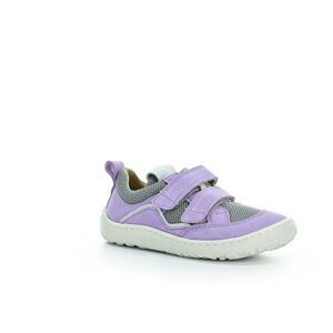 Froddo G3130246-8 Lilac barefoot boty Velikost boty (EU): 26, Vnitřní délka boty: 168, Vnitřní šířka boty: 67