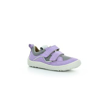 Froddo G3130246-8 Lilac barefoot boty Velikost boty (EU): 31, Vnitřní délka boty: 203, Vnitřní šířka boty: 75