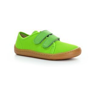Froddo G1700379-16 Light green barefoot boty Velikost boty (EU): 28, Vnitřní délka boty: 187, Vnitřní šířka boty: 73