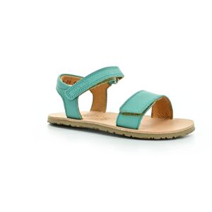 Froddo G3150264-4 Flexy Lia Mint barefoot sandály Velikost boty (EU): 25, Vnitřní délka boty: 167, Vnitřní šířka boty: 61