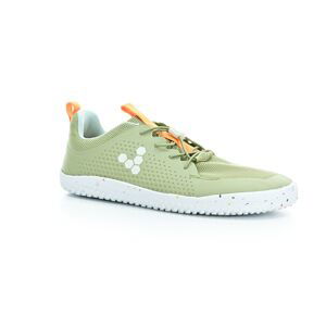 Vivobarefoot Primus Sport III J Sage Textile barefoot boty Velikost boty (EU): 36, Vnitřní délka boty: 235, Vnitřní šířka boty: 89