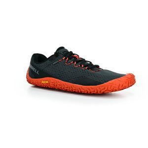 Merrell Vapor Glove 6 M Granite/tangerine Velikost boty (EU): 42, Vnitřní délka boty: 265, Vnitřní šířka boty: 98